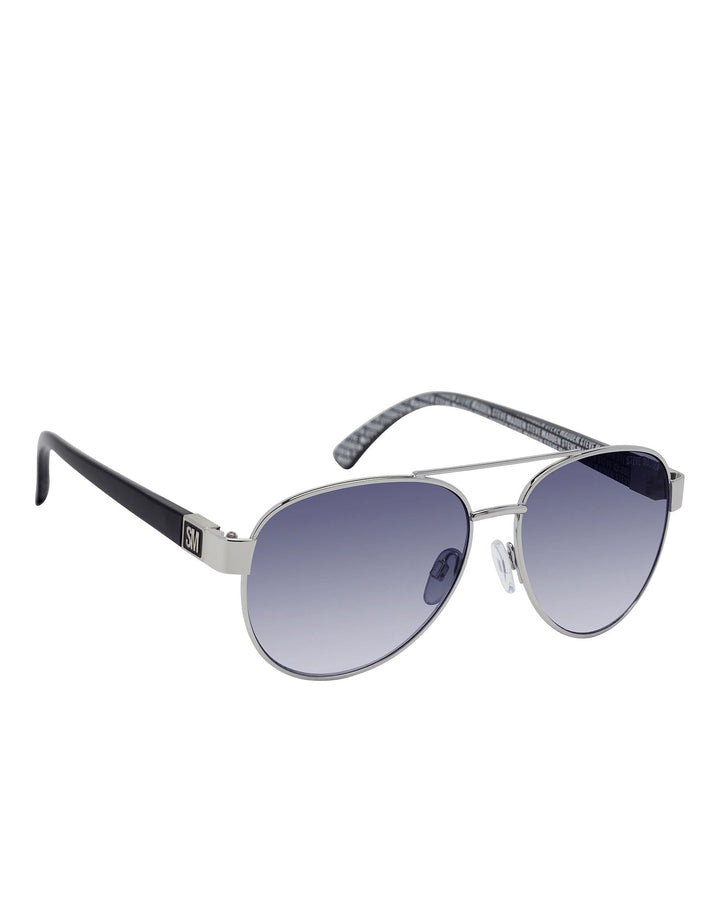 KORMAK SHINY SILVER