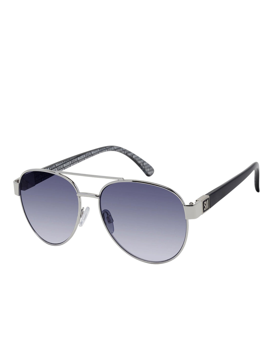 KORMAK SHINY SILVER