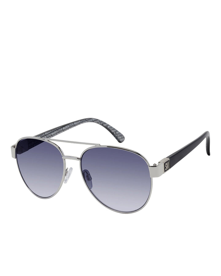KORMAK SHINY SILVER