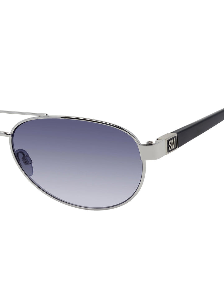 KORMAK SHINY SILVER