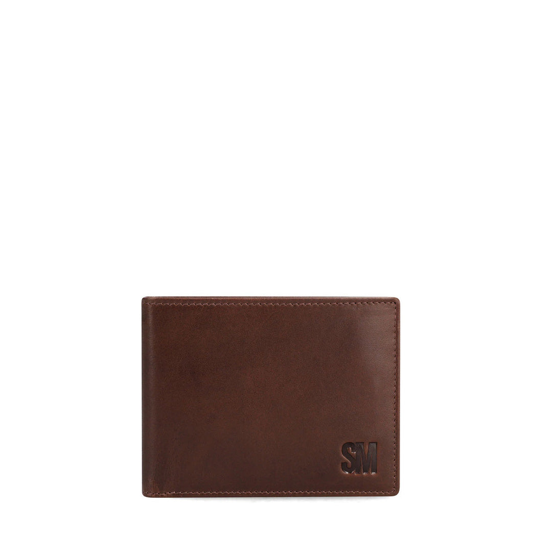 OXFORD BROWN