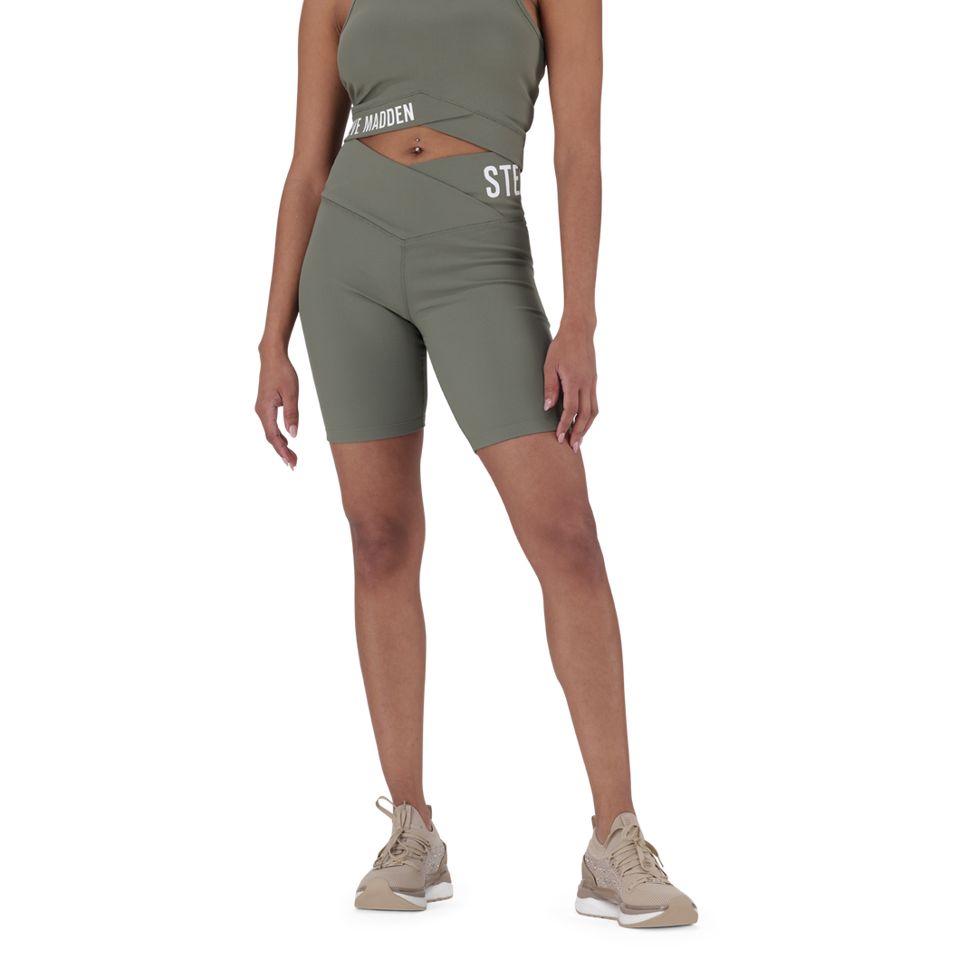 SAMISH FATIGUE CYCLE SHORT