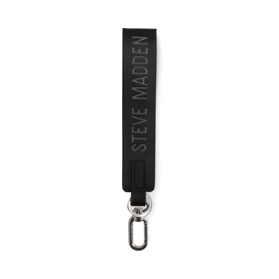 LOST AND FOUND  KEY CHAIN BLACK