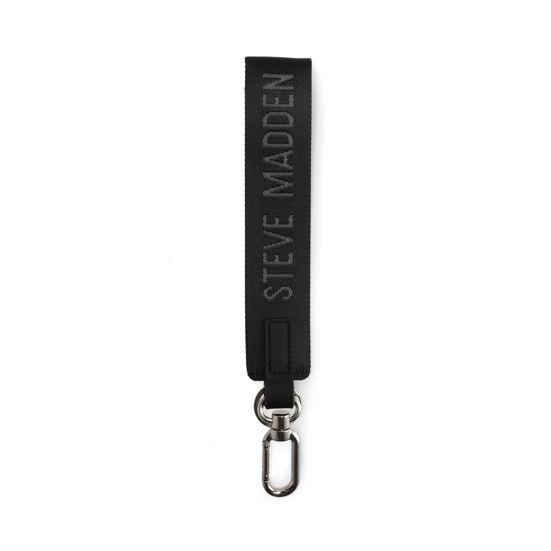 LOST AND FOUND  KEY CHAIN BLACK