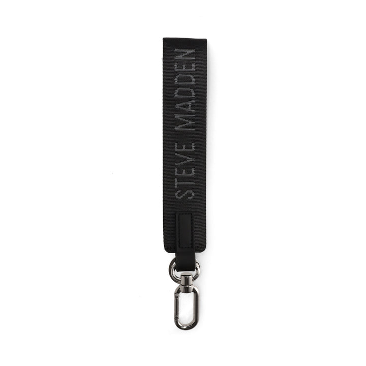 LOST AND FOUND  KEY CHAIN BLACK