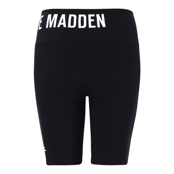 SAMISH BLACK CYCLE SHORT