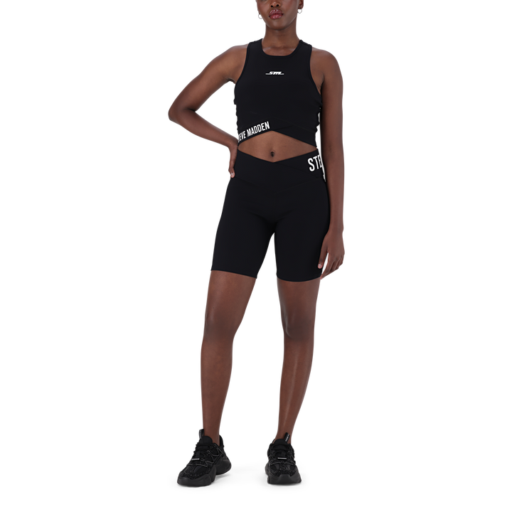 ARI BLACK ACTIVE TOP