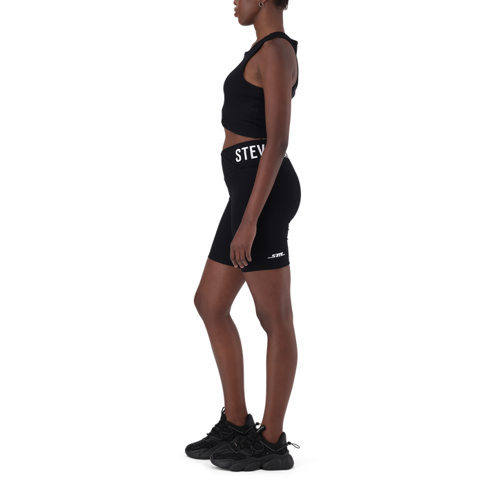 ARI BLACK ACTIVE TOP