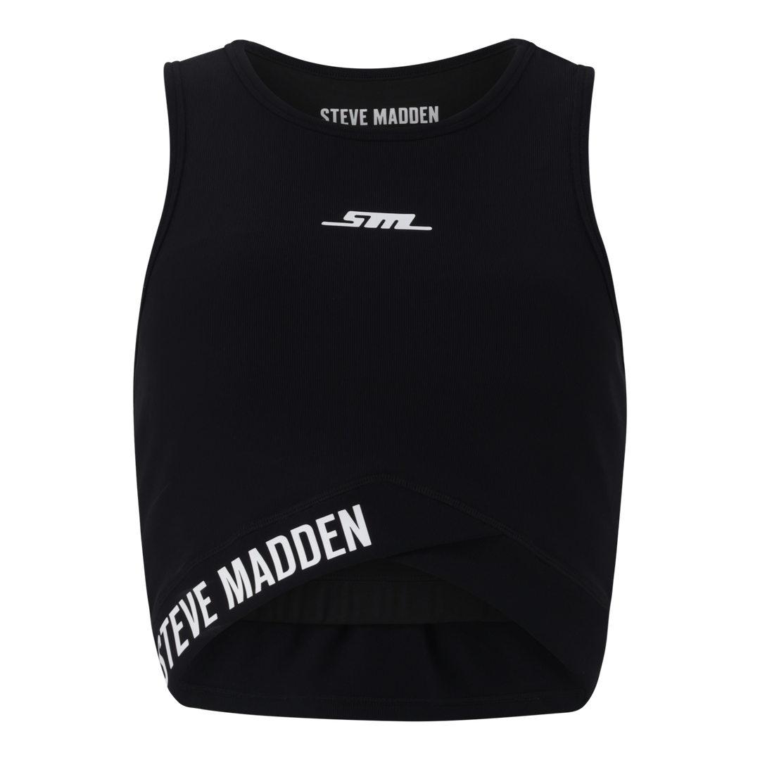 ARI BLACK ACTIVE TOP