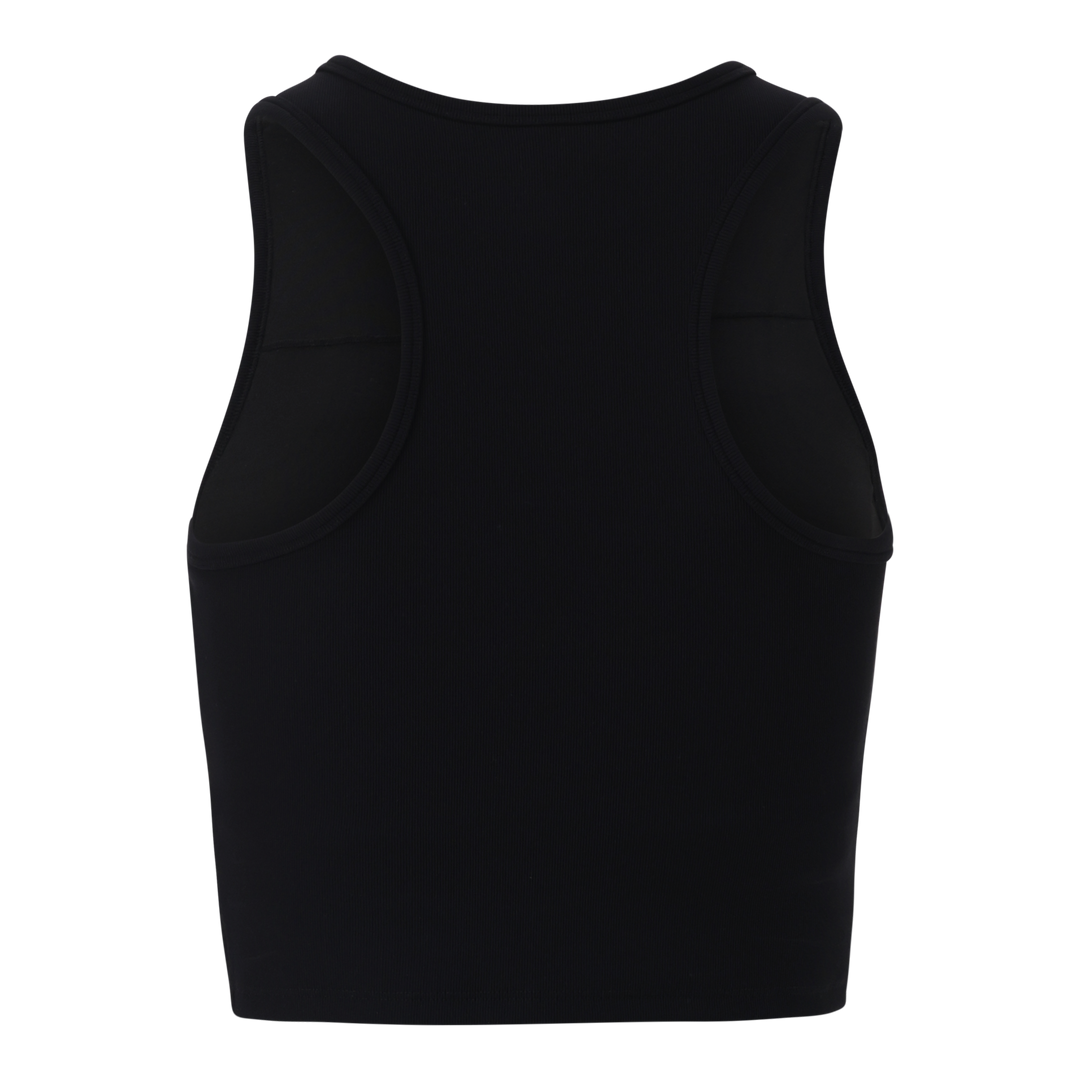 ARI BLACK ACTIVE TOP