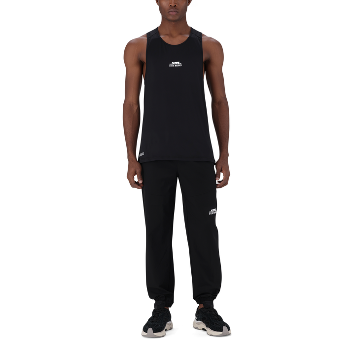 APOLLO BLACK ACTIVE TANK