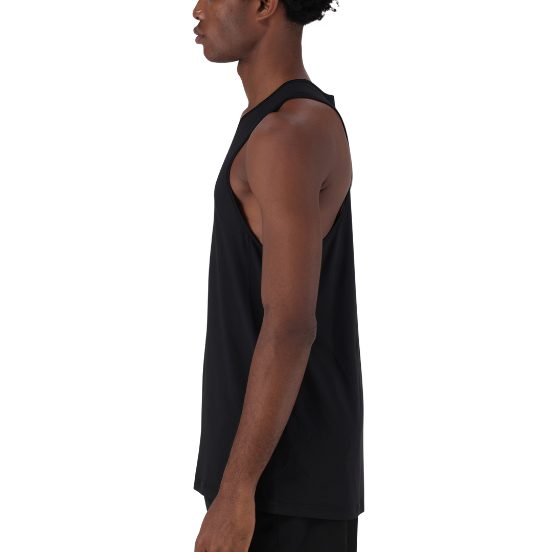 APOLLO BLACK ACTIVE TANK
