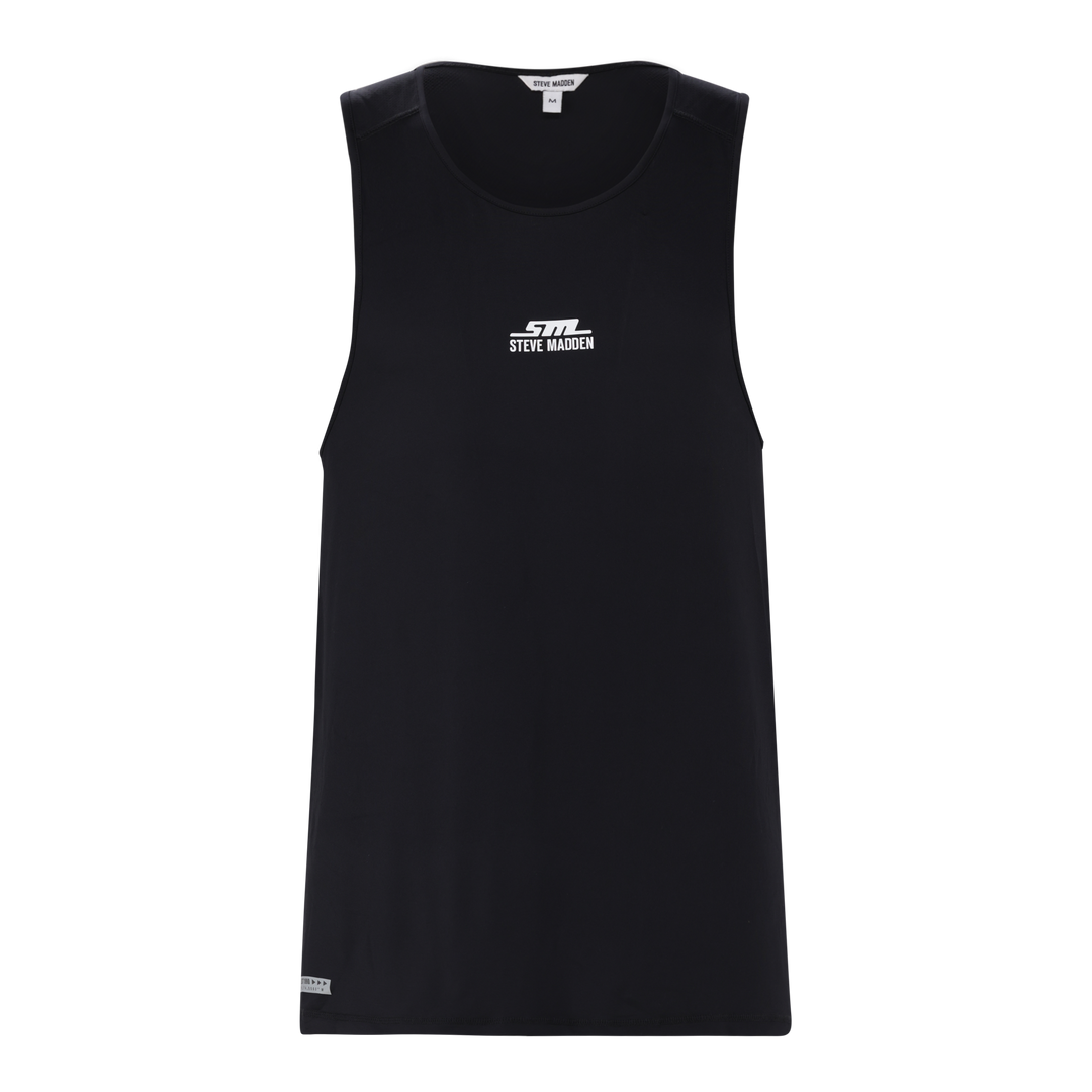 APOLLO BLACK ACTIVE TANK