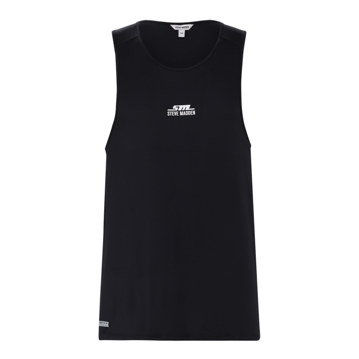 APOLLO BLACK ACTIVE TANK