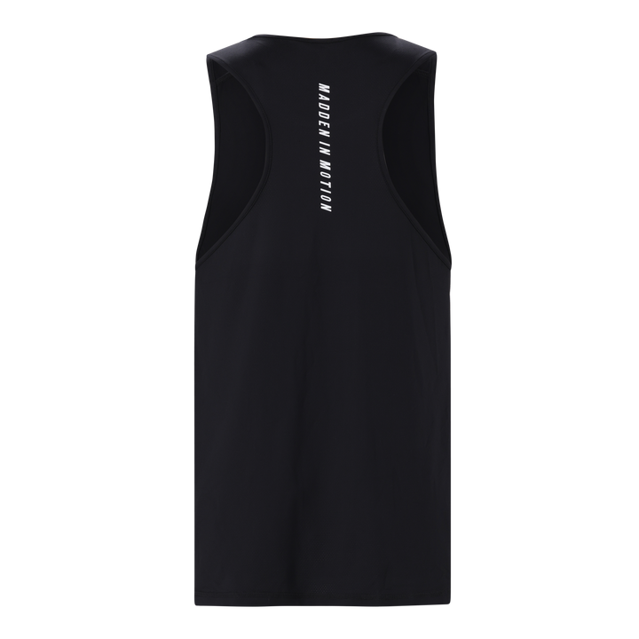 APOLLO BLACK ACTIVE TANK