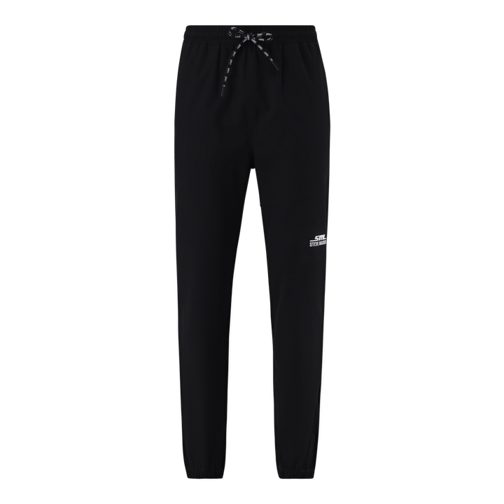 ARCHER BLACK ACTIVE JOGGER
