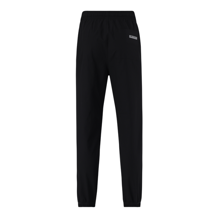 ARCHER BLACK ACTIVE JOGGER