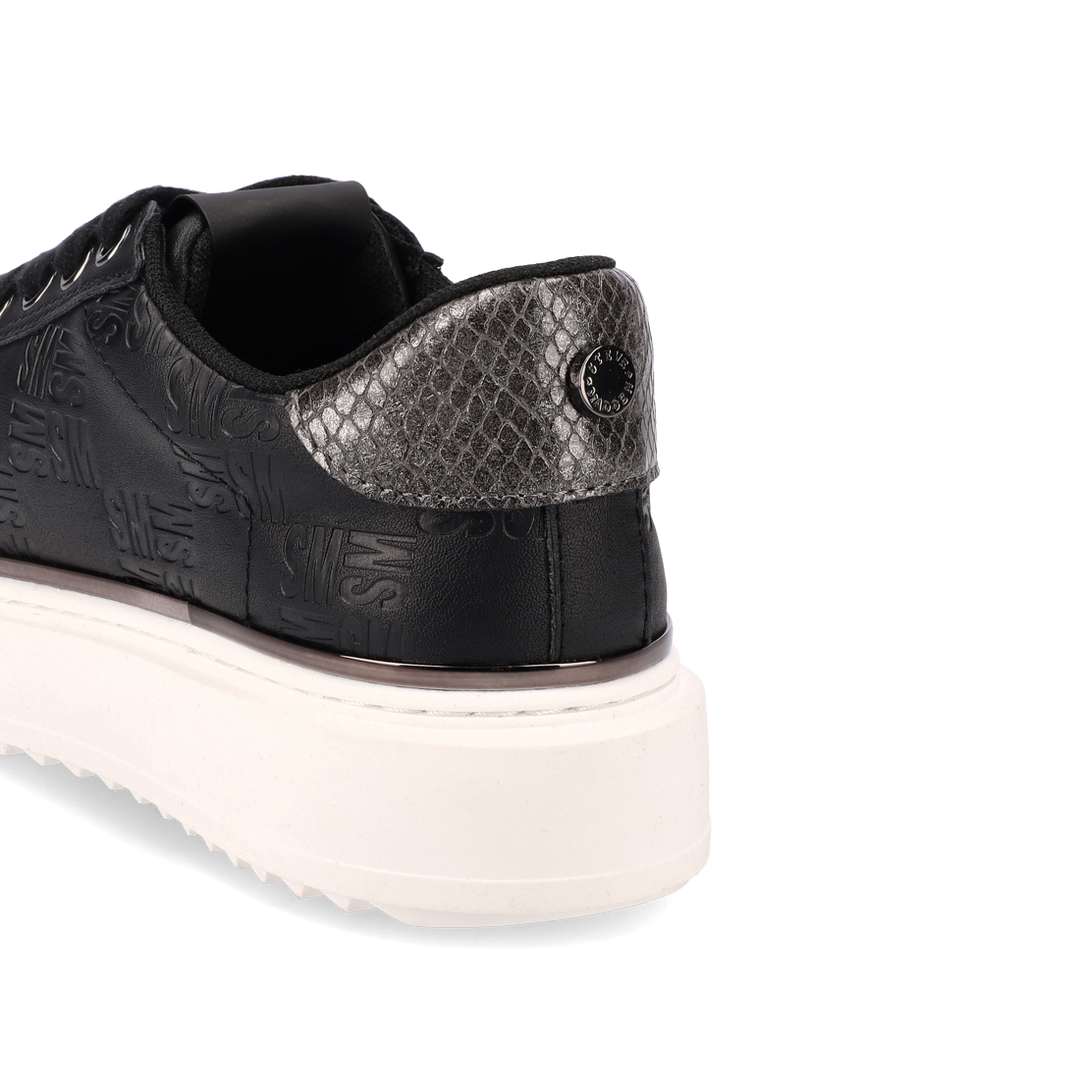 ON-STAGE 2.0 BLACK PEWTER