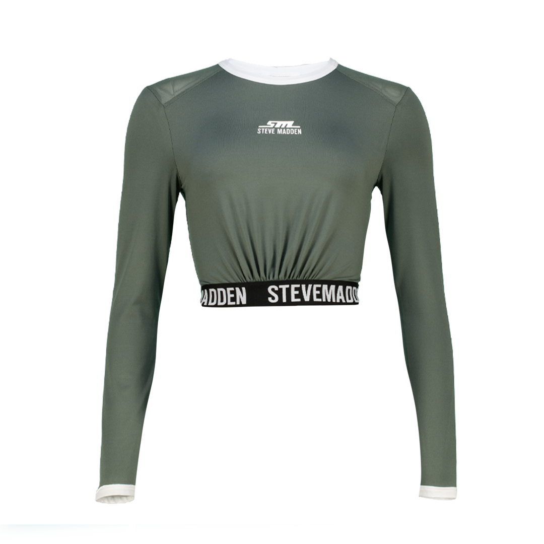 TIANA SAGE ACTIVE TOP