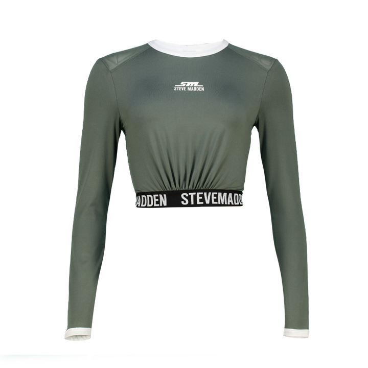TIANA SAGE ACTIVE TOP