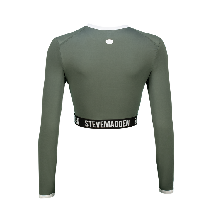 TIANA SAGE ACTIVE TOP