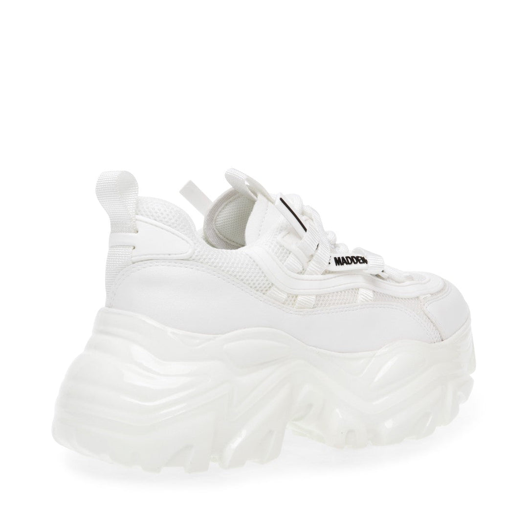 RECOUPE WHITE