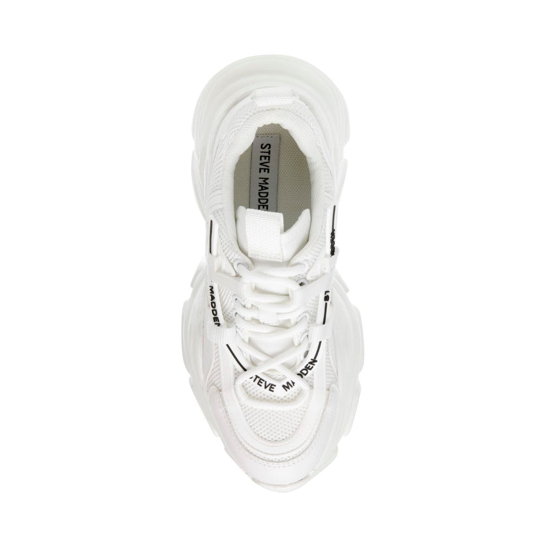 RECOUPE WHITE