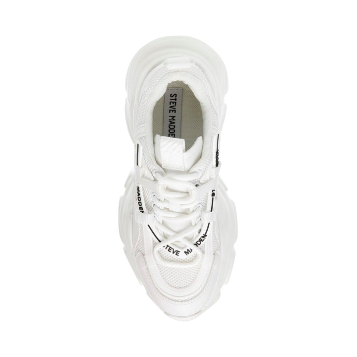 RECOUPE WHITE