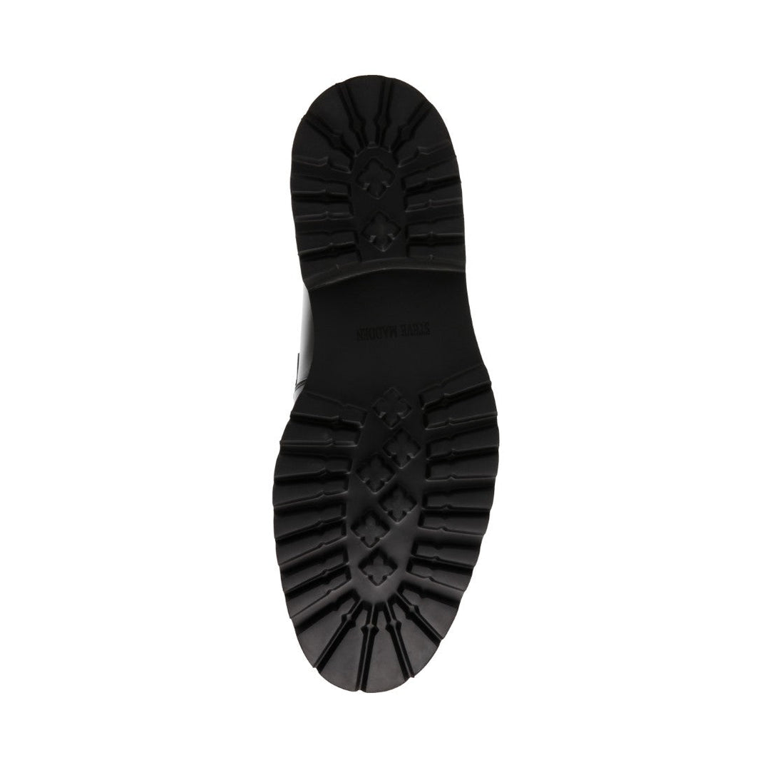 KALLIX BLACK LEATHER