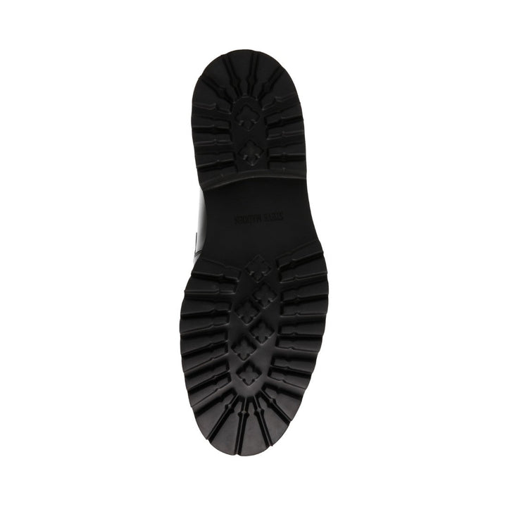 KALLIX BLACK LEATHER