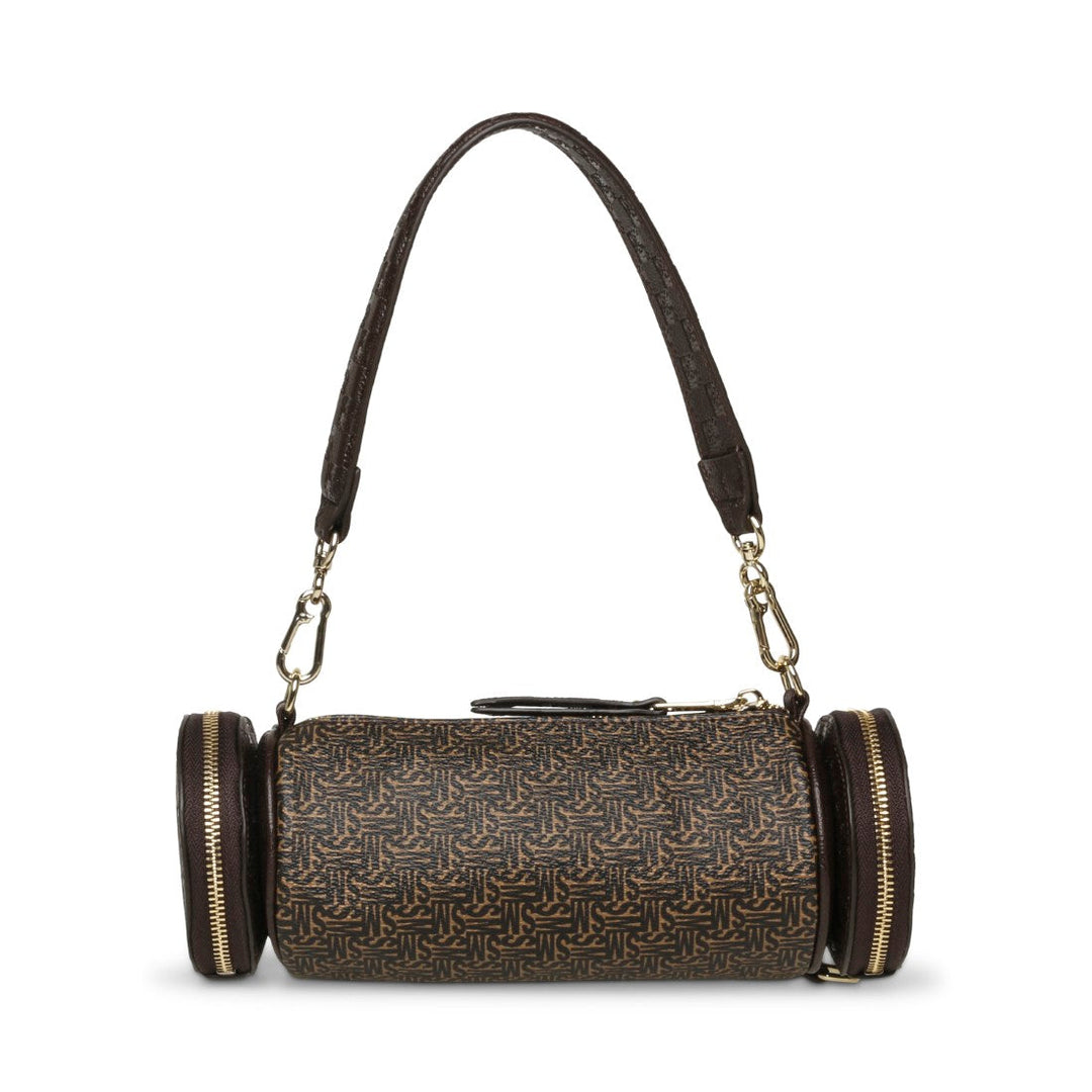 BRYLAN-L BROWN/GOLD