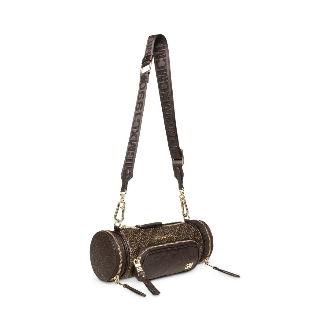 BRYLAN-L BROWN/GOLD