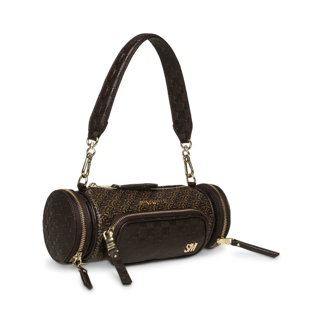 BRYLAN-L BROWN/GOLD
