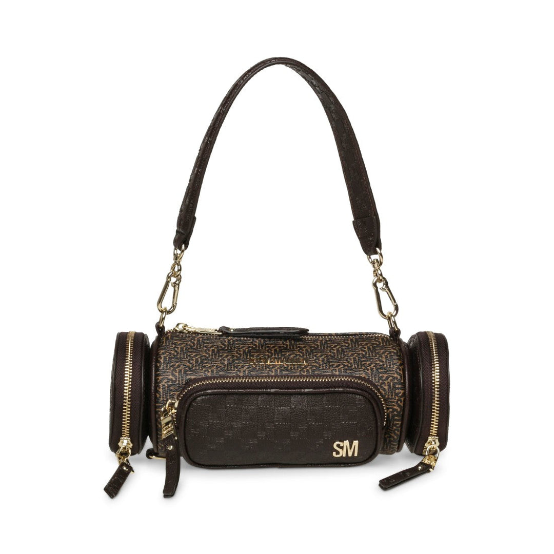 BRYLAN-L BROWN/GOLD