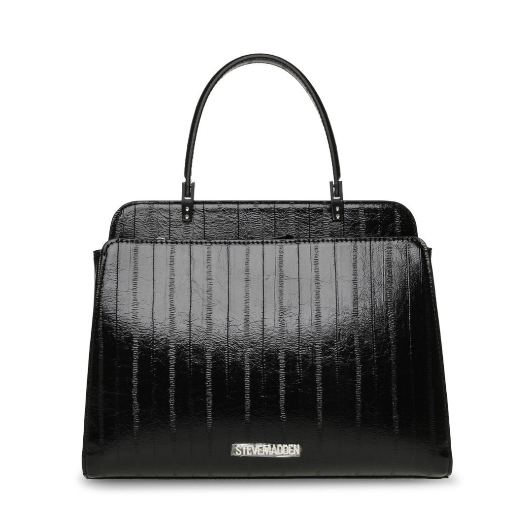 BCINNA BLACK SILVER