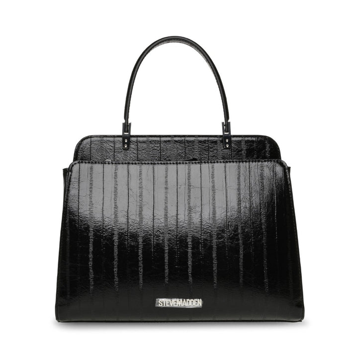 BCINNA BLACK SILVER