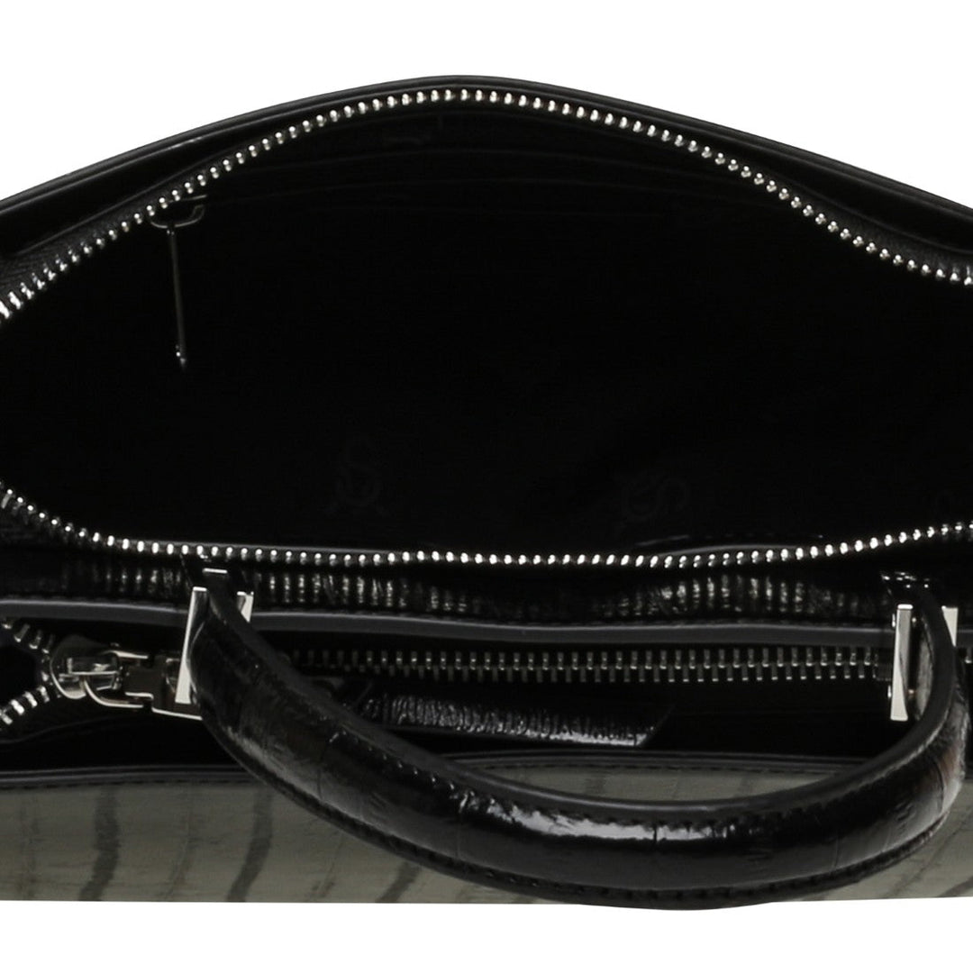 BCINNA BLACK SILVER