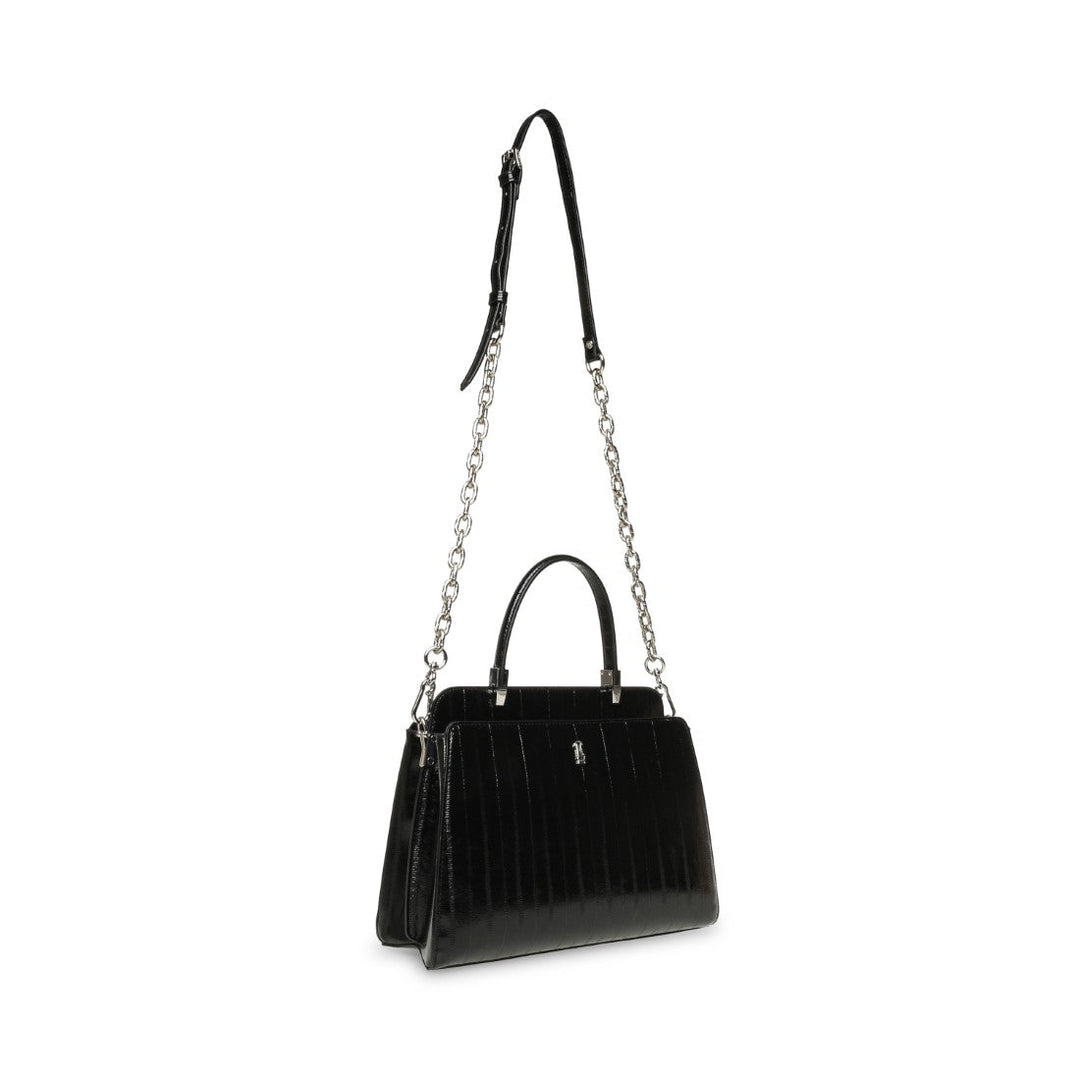 BCINNA BLACK SILVER