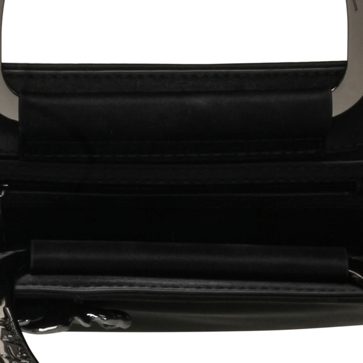 BDINO BLACK/GUNMETAL