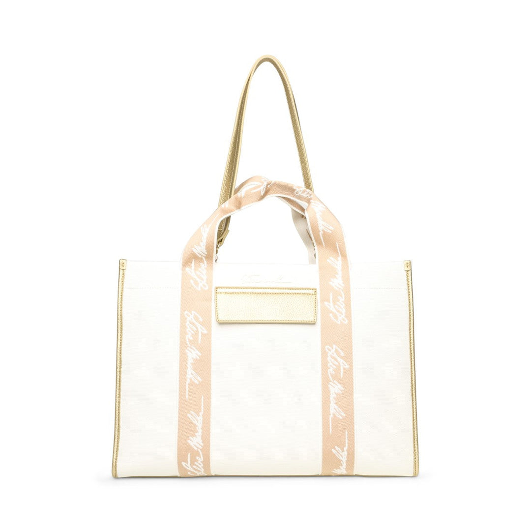 BDOMINO WHITE