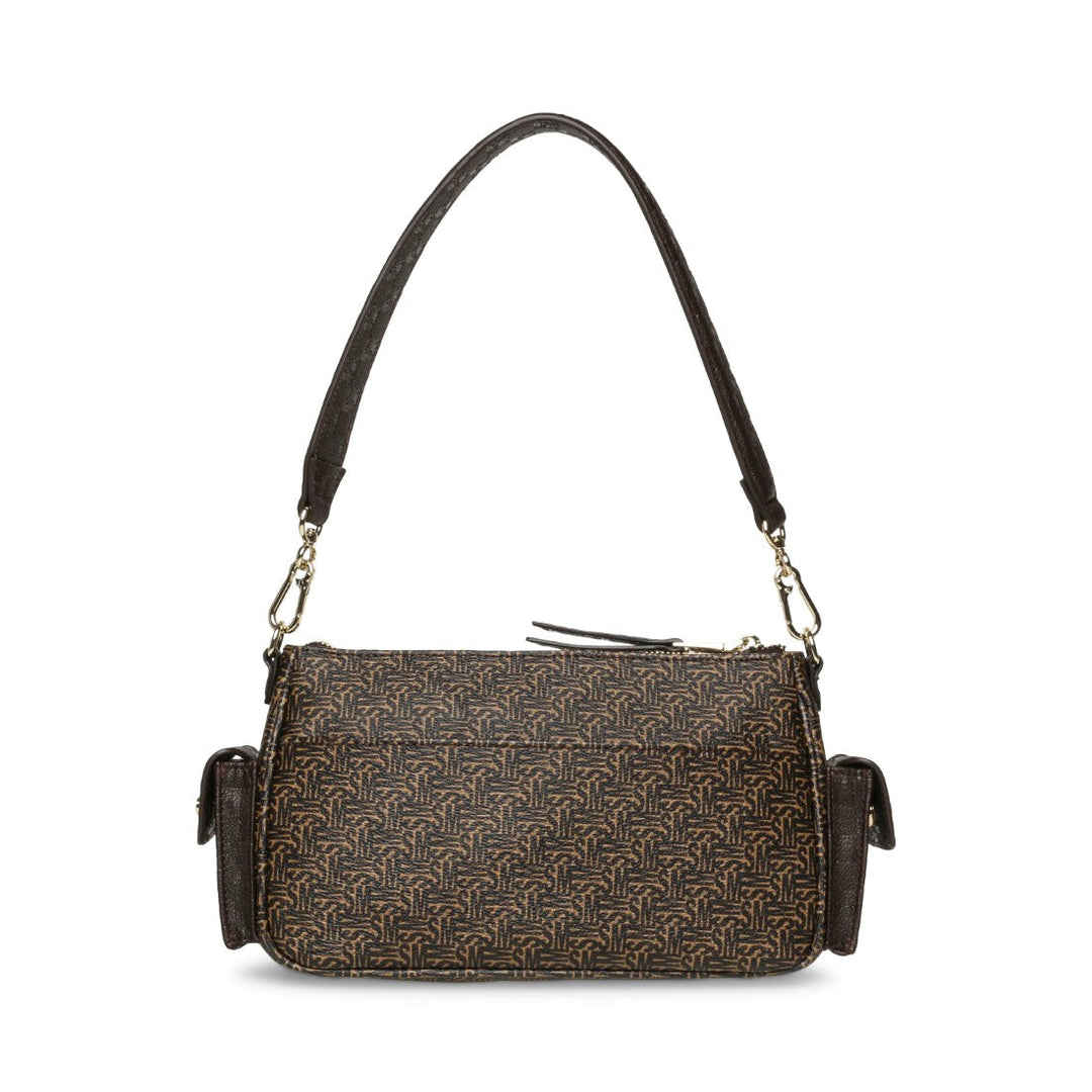 BEDDIE-L BROWN/GOLD