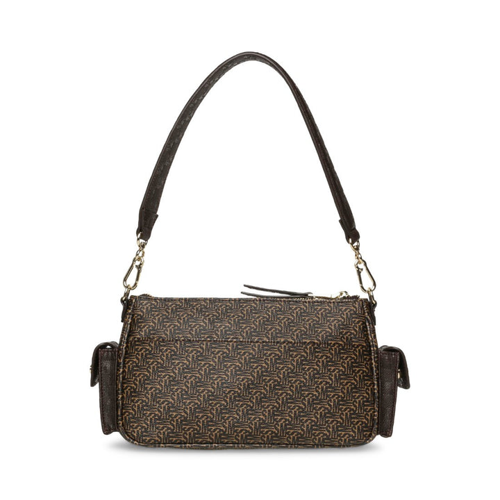 BEDDIE-L BROWN/GOLD