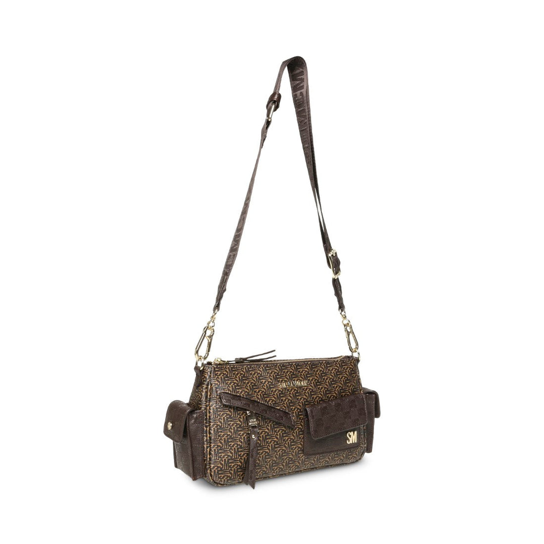 BEDDIE-L BROWN/GOLD