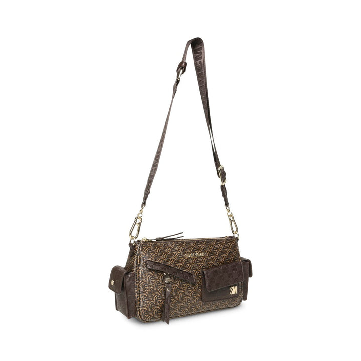 BEDDIE-L BROWN/GOLD