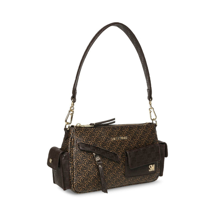 BEDDIE-L BROWN/GOLD