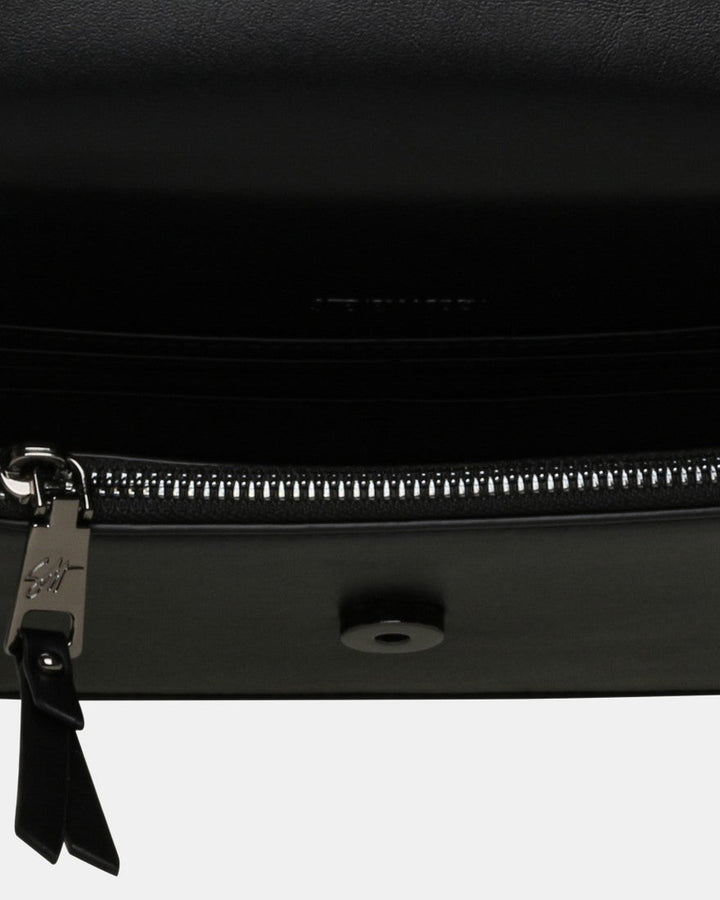 BFIERCE BLACK GUNMETAL