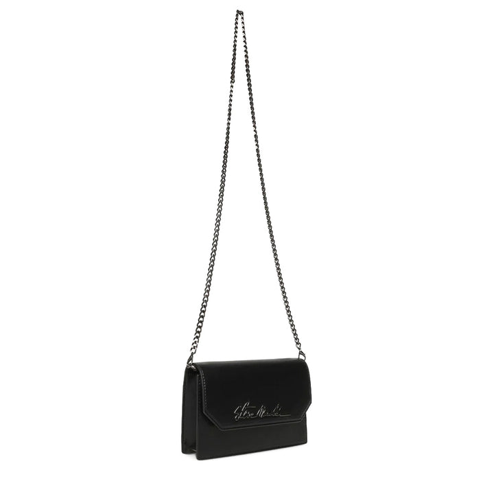 BFIERCE BLACK GUNMETAL