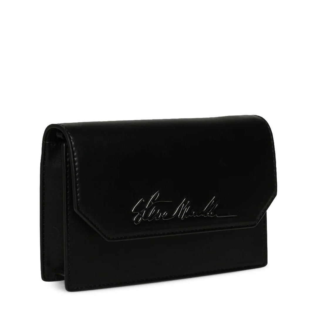 BFIERCE BLACK GUNMETAL