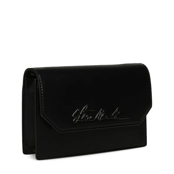 BFIERCE BLACK GUNMETAL