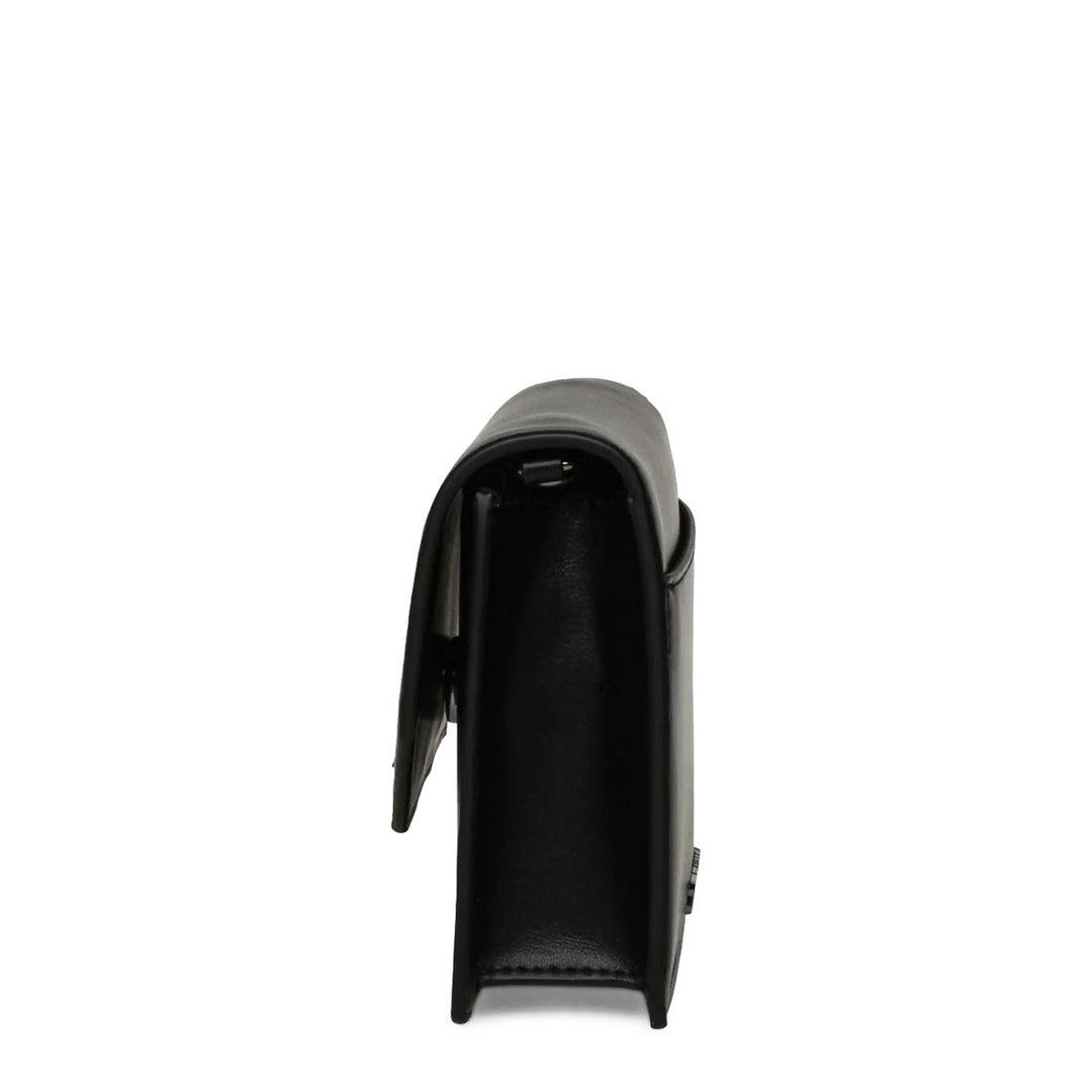 BFIERCE BLACK GUNMETAL